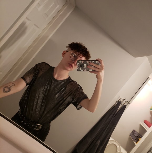 Meet your Posher, Grace - Picture 3 of 3